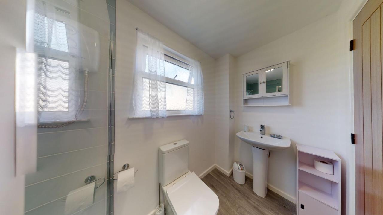 F24 Glenara, Riviere Towans Villa Hayle Exterior foto