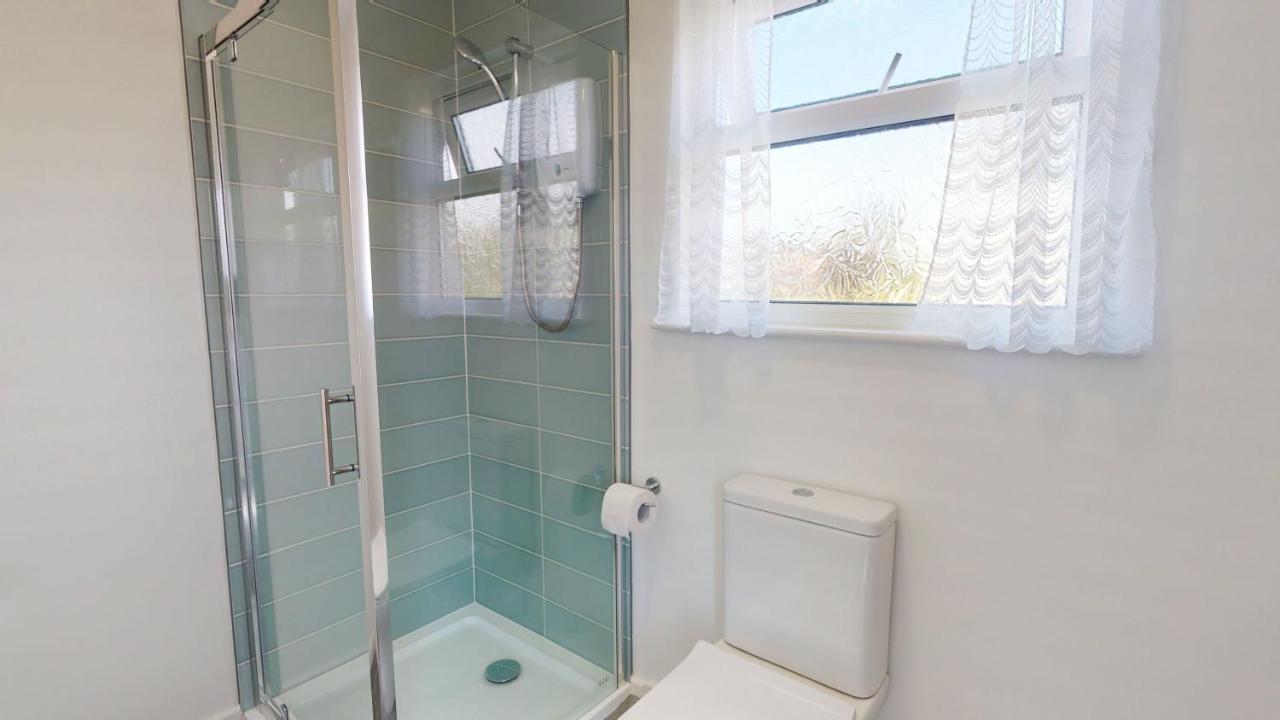 F24 Glenara, Riviere Towans Villa Hayle Exterior foto