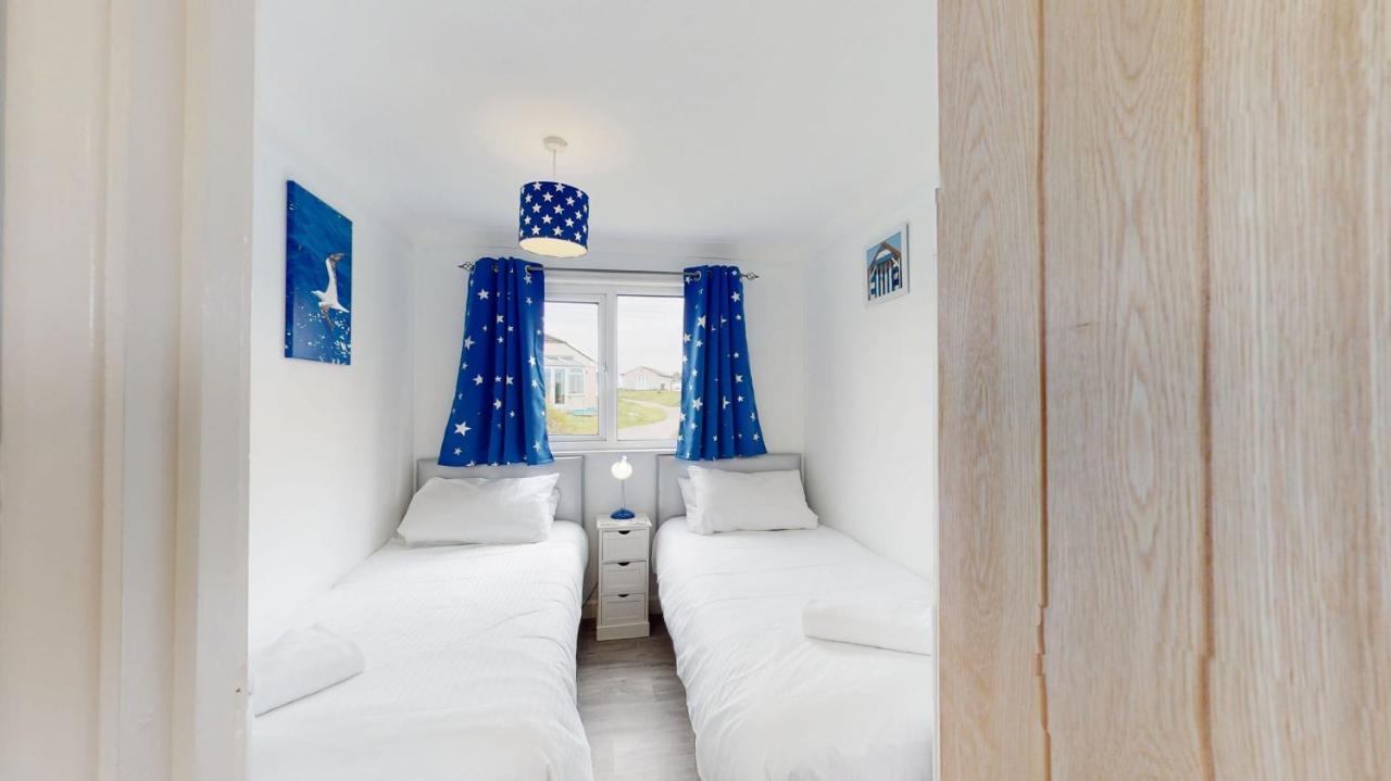 F24 Glenara, Riviere Towans Villa Hayle Exterior foto