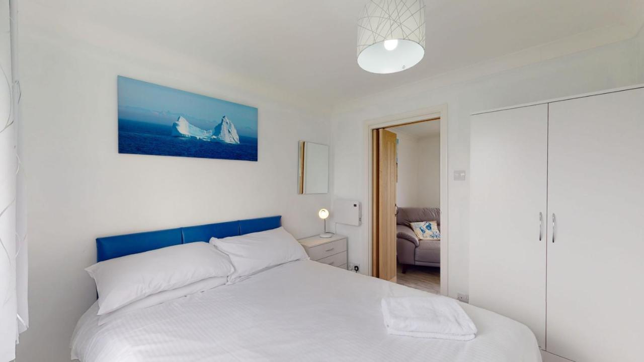 F24 Glenara, Riviere Towans Villa Hayle Exterior foto
